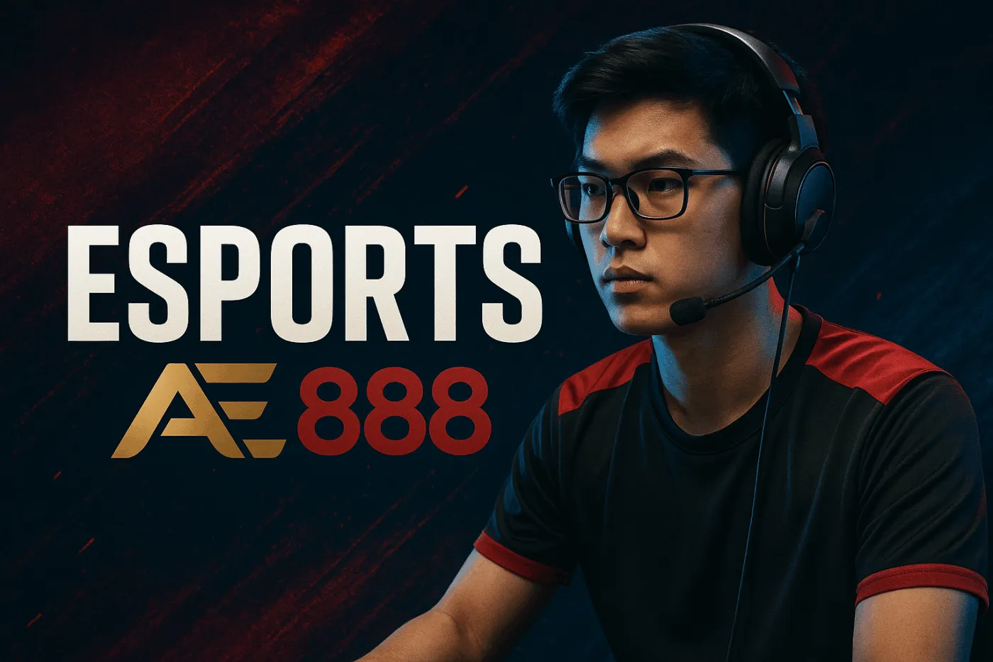 Esports AE888