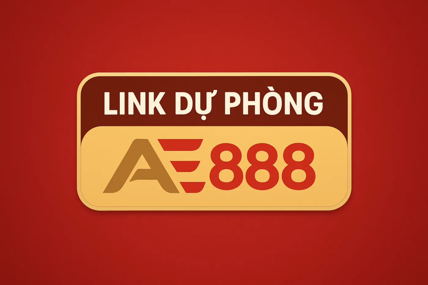 Link Dự Phòng AE888