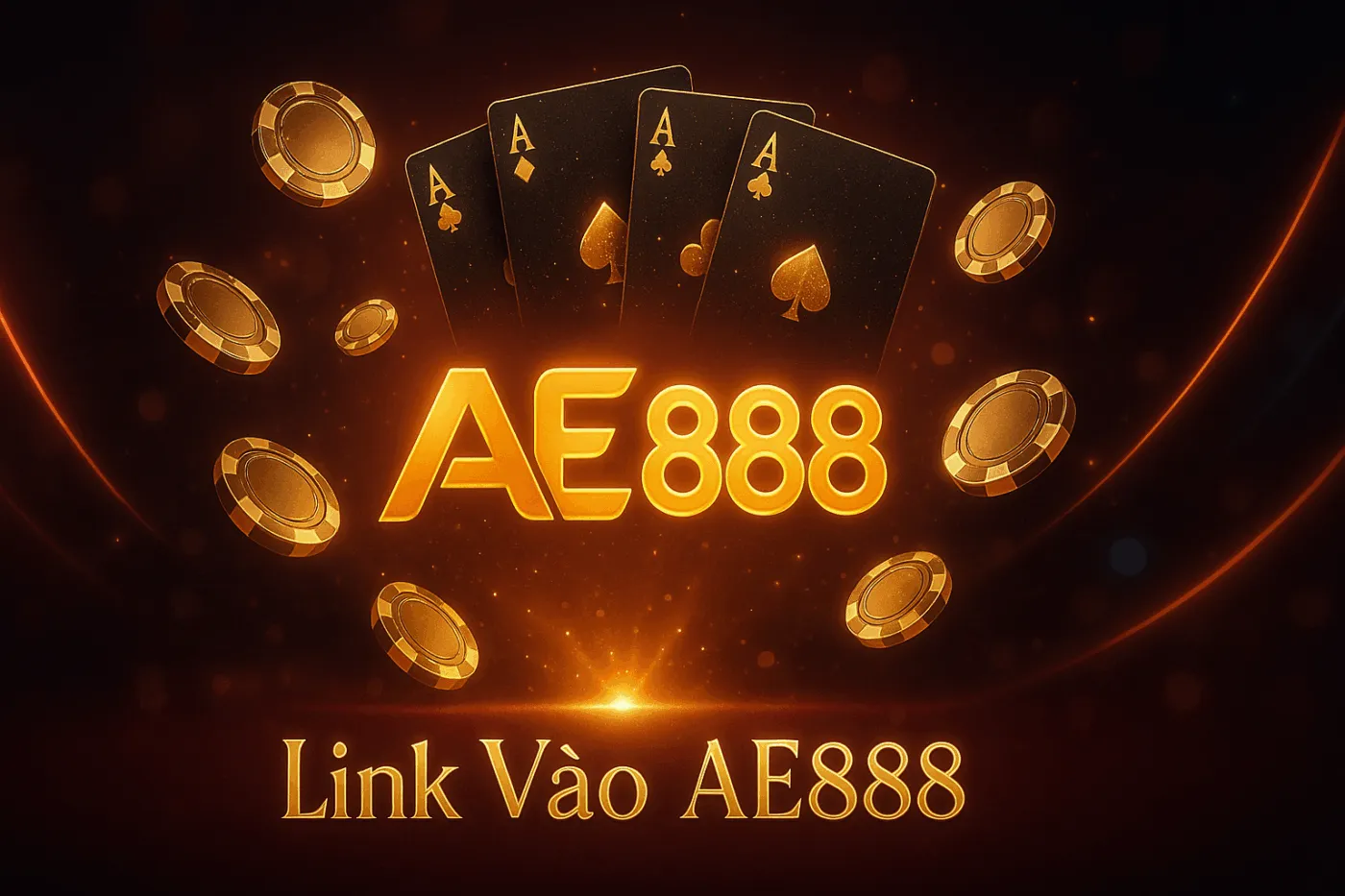 Link Vào AE888